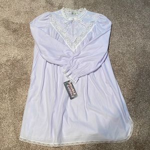 NWT Night Gown